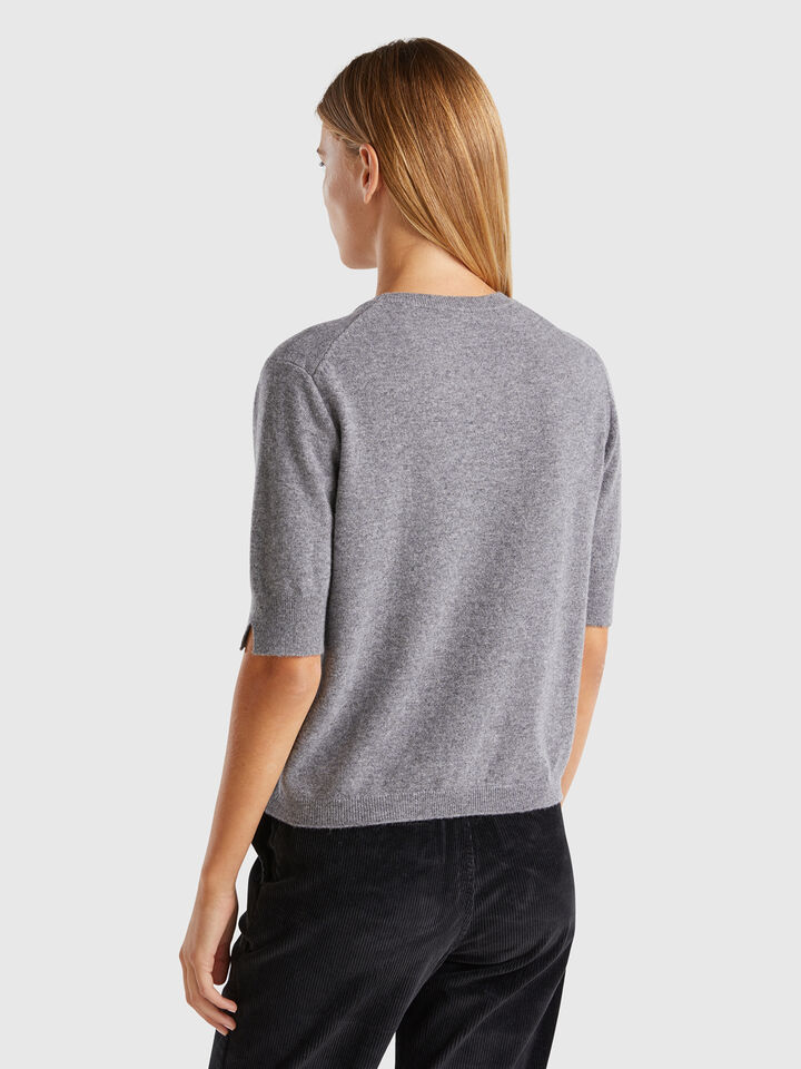 SWEATER Femme image number 2